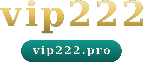 vip222 logo