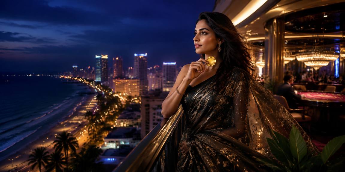 vip222 আমেরিকান রুলেট লাইভ